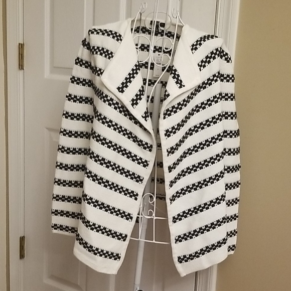 Talbots Sweaters - Talbots sweater jacket